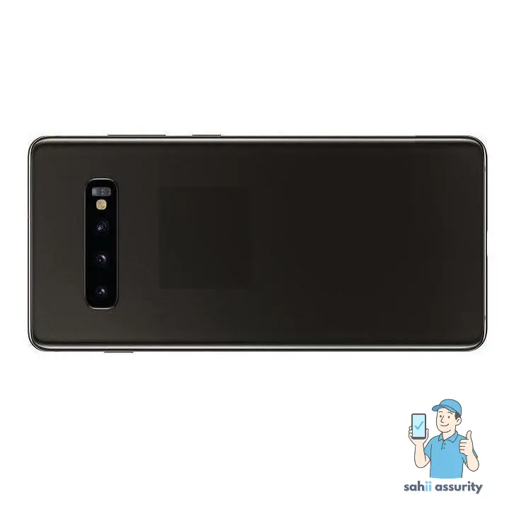 Full Body Housing for Samsung Galaxy S10 Plus thumbnail